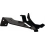 Tole support filtre ETESIA ET31311