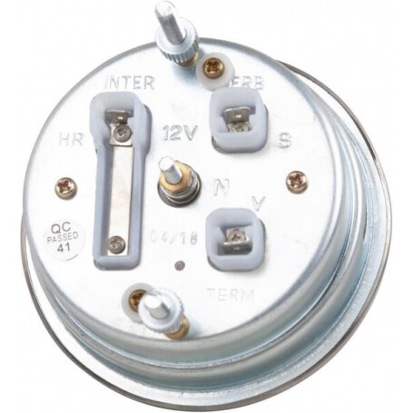 Témoin de carburant UNIVERSEL 4334917N