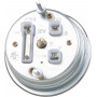 Témoin de carburant UNIVERSEL 4334917N