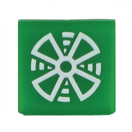 Symbole ventilation HELLA 9XT713630251