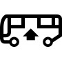Symbole relevage HELLA 9XT713630631