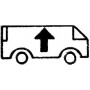 Symbole relevage HELLA 9XT713630631