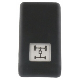 Symbole quatre roues motrices COBO 1660106201