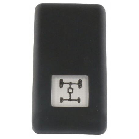 Symbole quatre roues motrices COBO 1660106201