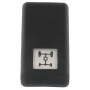 Symbole quatre roues motrices COBO 1660106201