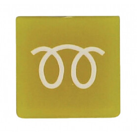 Symbole préchauffage HELLA 9XT714300391