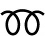 Symbole préchauffage HELLA 9XT714300391