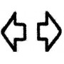 Symbole HELLA 9XT714300141