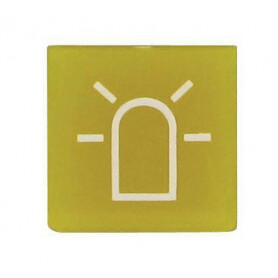 Symbole gyrophare HELLA 9XT713630711