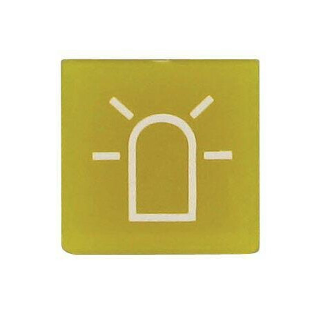Symbole gyrophare HELLA 9XT713630711