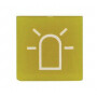 Symbole gyrophare HELLA 9XT713630711