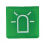 Symbole gyrophare HELLA 9XT713630281