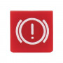 Symbole frein HELLA 9XT714300231