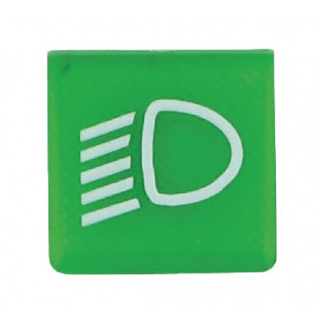 Symbole feu HELLA 9XT713630311