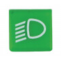 Symbole feu HELLA 9XT713630311