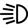 Symbole feu HELLA 9XT713630301