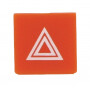 Symbole feu d'avertissement HELLA 9XT714300691