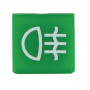 Symbole feu anti-brouillard HELLA 9XT713630411