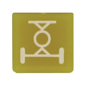 Symbole essieu pendulaire HELLA 9XT713630761