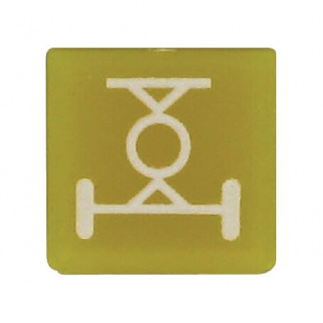Symbole essieu pendulaire HELLA 9XT713630761
