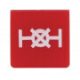 Symbole différentiel HELLA 9XT740763331