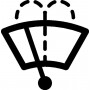 Symbole de vitesse HELLA 9XT713630401