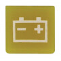 Symbole de batterie HELLA 9XT714300201