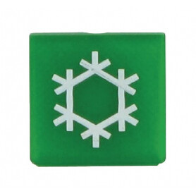 Symbole climatisation HELLA 9XT714300771