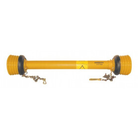 Protection tube extérieur WALTERSCHEID SD351000