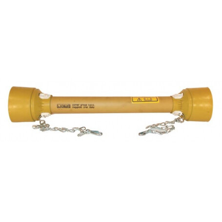 Protection tube extérieur COMER 142210212