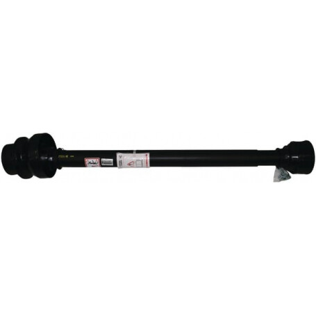 Protection tube extérieur BONDIOLI/6PAVESI 5F06121R1656FX