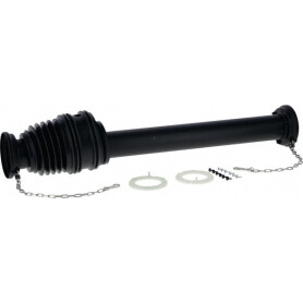 Protection tube extérieur BONDIOLI/6PAVESI 5CS6121FXWS