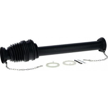 Protection tube extérieur BONDIOLI/6PAVESI 5CS6121FXWS