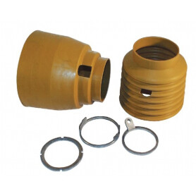 Protection de transmission WALTERSCHEID 828406