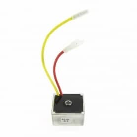 Régulateur de tension BRIGGS ET STRATTON 794360 - 691188 - 491546