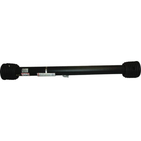 Protection d'arbre de transmission BONDIOLI/6PAVESI 5CS2121FXSS