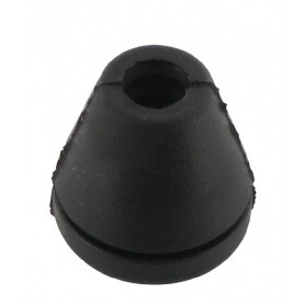 Protection caoutchouc HELLA 9GT074132001