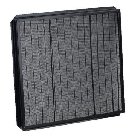 Grille de radiateur ETESIA ET30272