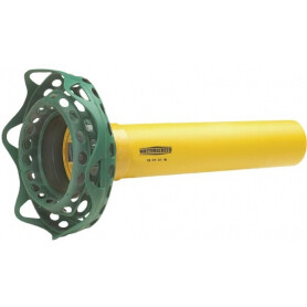 Demi-tube de protection grand-angle WALTERSCHEID SD2511500AWWZFLEX