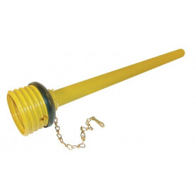 Demi-protection intérieur WALTERSCHEID SD252000I