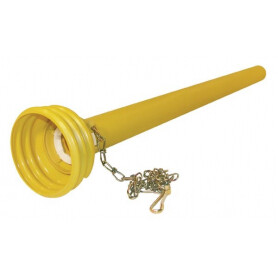 Demi-protection intérieur WALTERSCHEID SD251000IWWZ24
