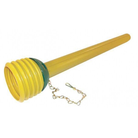 Demi-protection intérieur WALTERSCHEID PG201000I