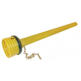 Demi-protection extérieur WALTERSCHEID SD252000A
