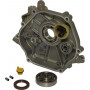 Couvercle-vilebrequin BRIGGS ET STRATTON 799812
