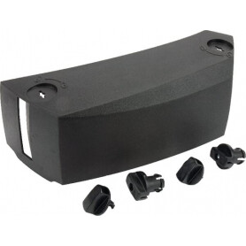 Couvercle, purificateur d'air BRIGGS ET STRATTON 591648