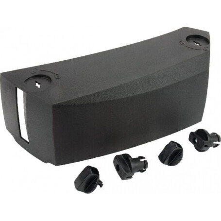 Couvercle, purificateur d'air BRIGGS ET STRATTON 591648