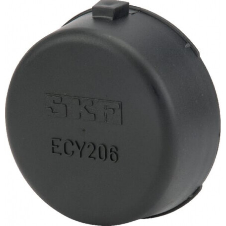 Couvercle SKF 7500ECY206