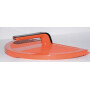 Couvercle OUTILS-WOLF 22058OW