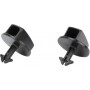 Couvercle filtre air à bouton BRIGGS ET STRATTON 597244