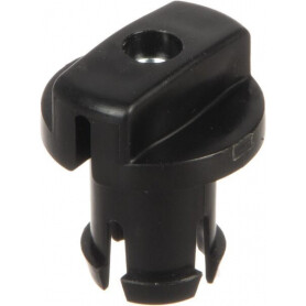 Couvercle filtre air à bouton BRIGGS ET STRATTON 597243